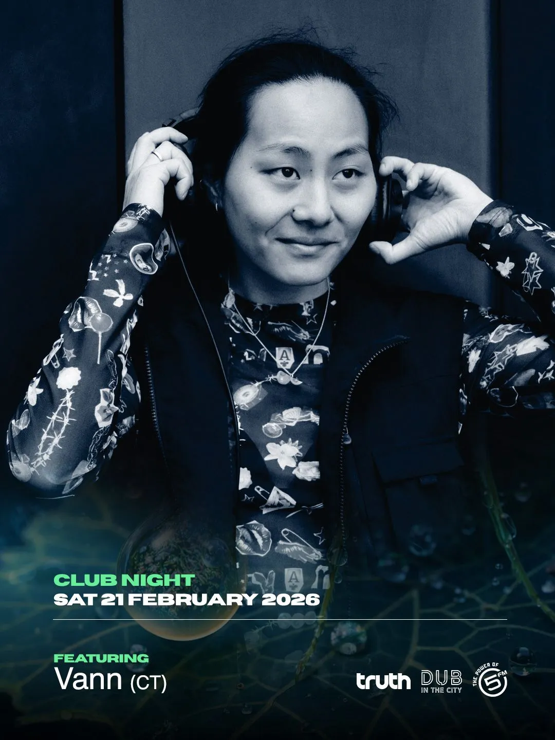 Dub In The City // Truth Nightclub